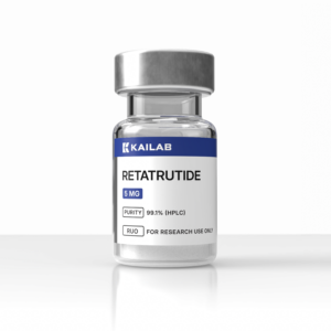Retatrutide 5 mg